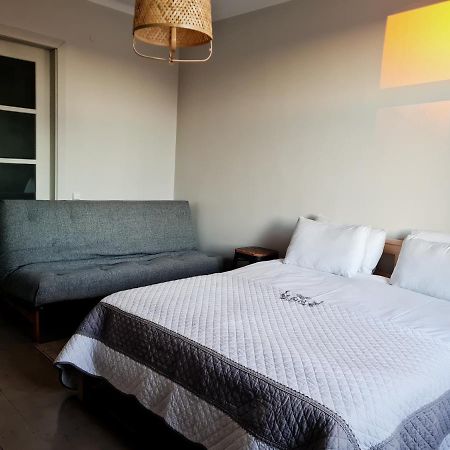 Rehouse Vokieciu Str.9, 2 Bedroom Vilnius Exterior photo